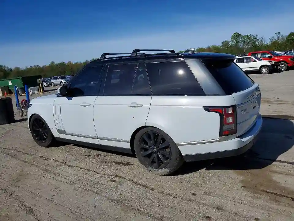SALGS2FV2HA374051 2017 LAND ROVER RANGEROVER-1