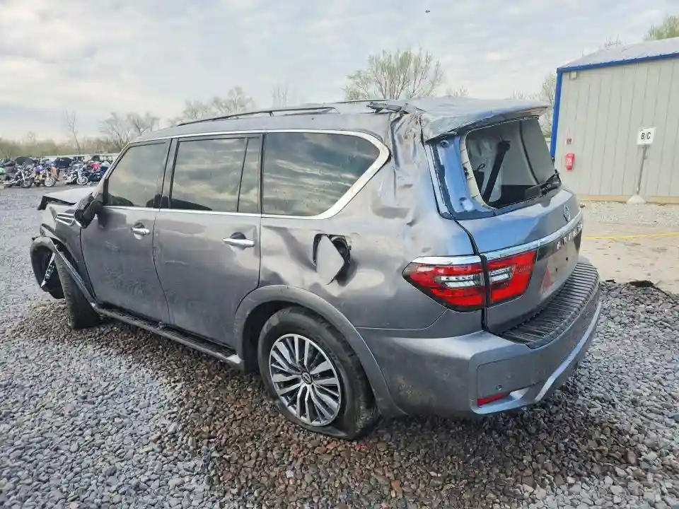 JN8AY2BD2P9691907 2023 NISSAN ARMADA-1