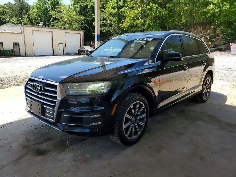 WA1LAAF72HD013366 2017 AUDI Q7-0