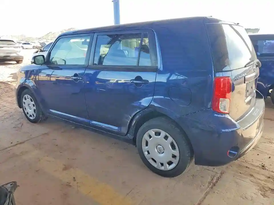 JTLZE4FE8FJ074115 2015 SCION XB-1
