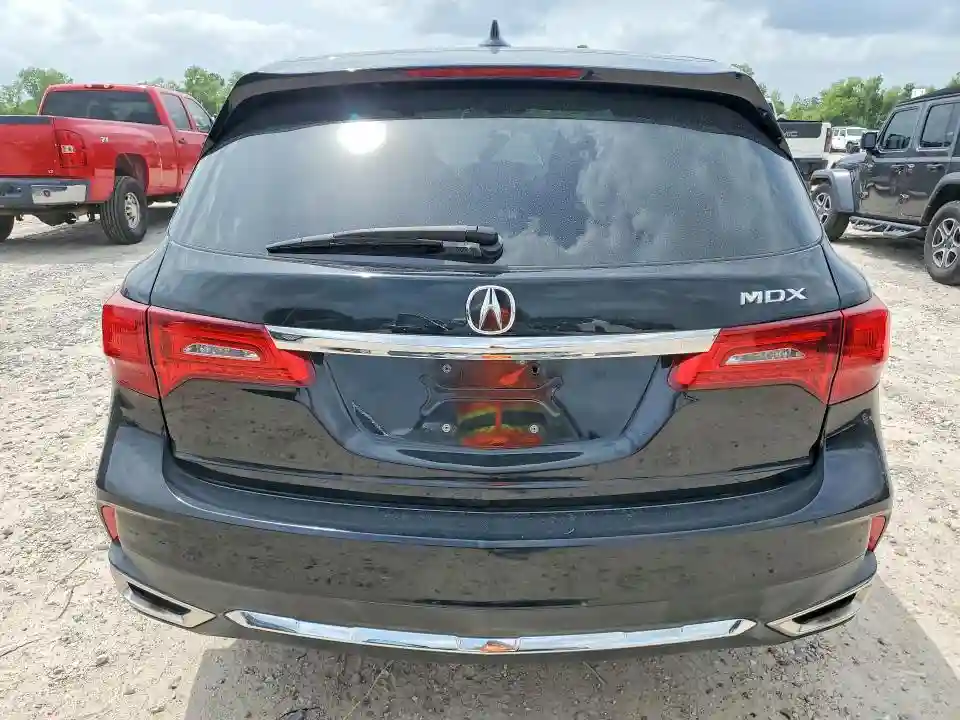 5J8YD3H32LL003333 2020 ACURA MDX-5