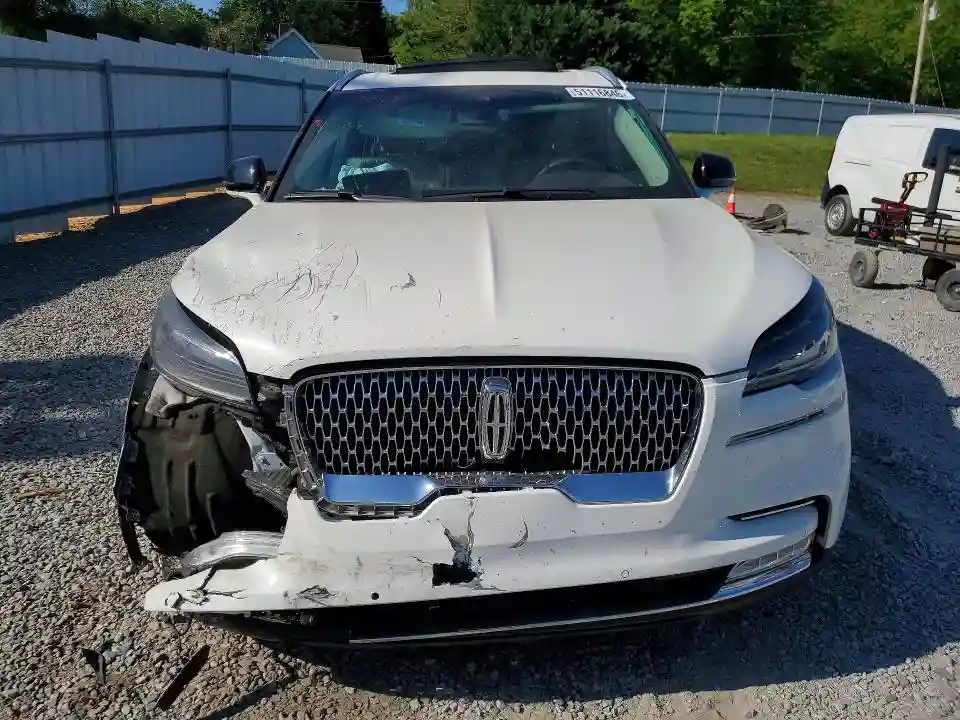 5LM5J7WC9MGL11588 2021 LINCOLN AVIATOR-4