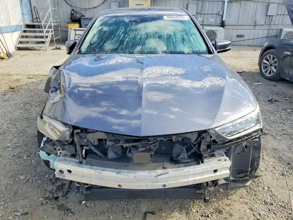 19UUB3F40LA002581 2020 ACURA TLX-4