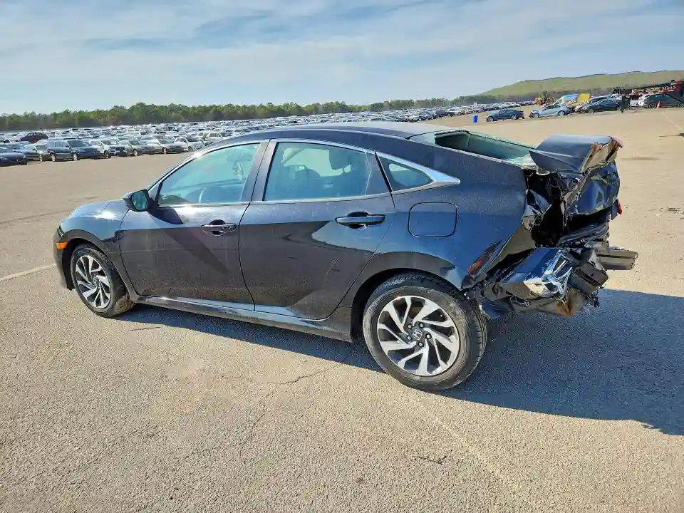 19XFC2F75GE224674 2016 HONDA CIVIC-1
