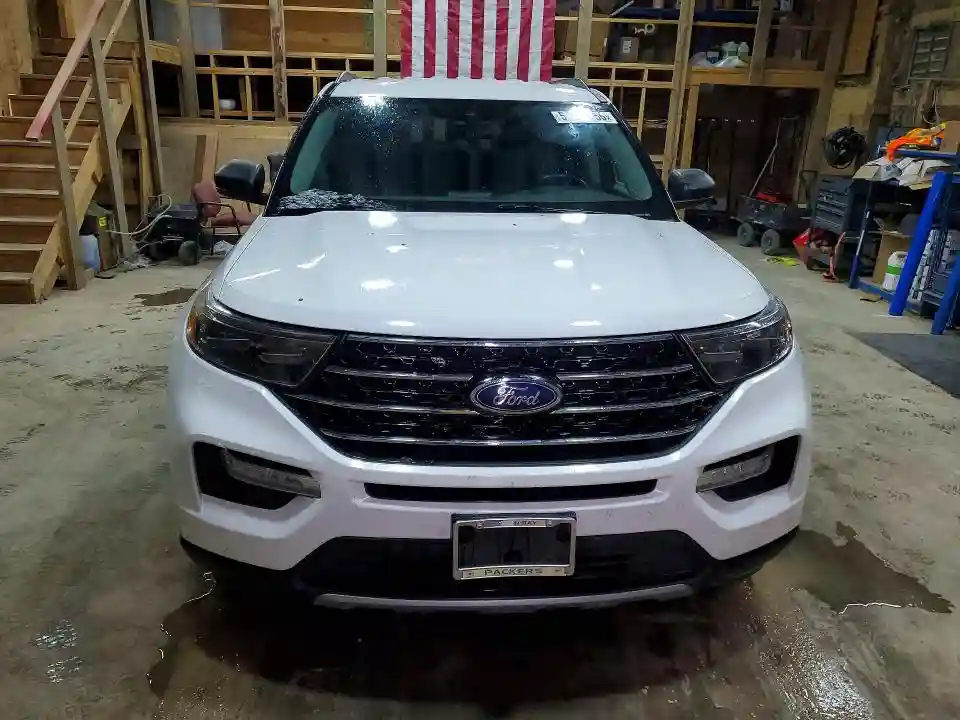 1FMSK8DH9LGC47056 2020 FORD EXPLORER-4