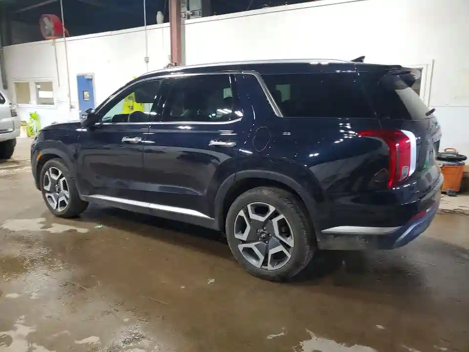 KM8R4DGE4RU732413 2024 HYUNDAI PALISADE-1