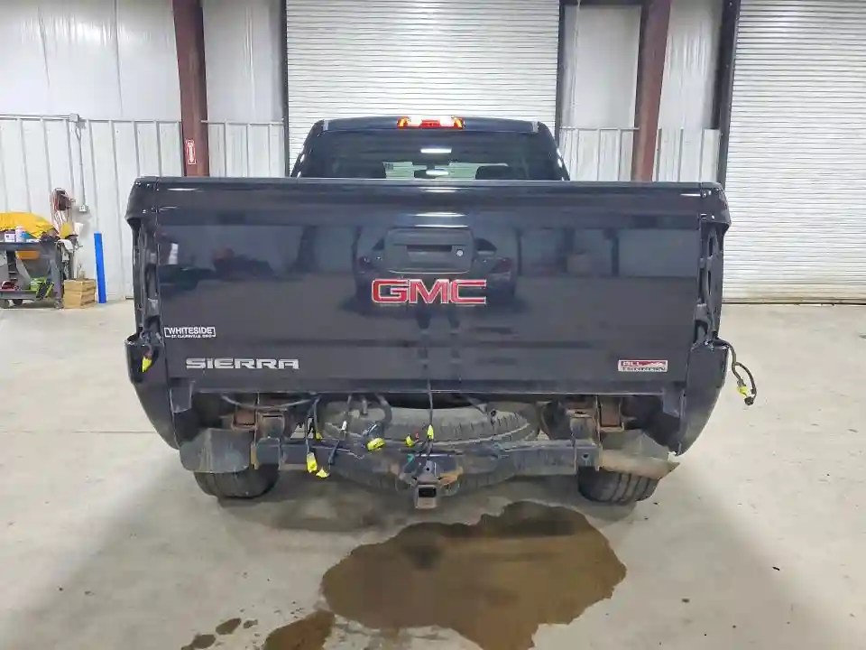 1GTV2MEC3GZ400571 2016 GMC SIERRA-5