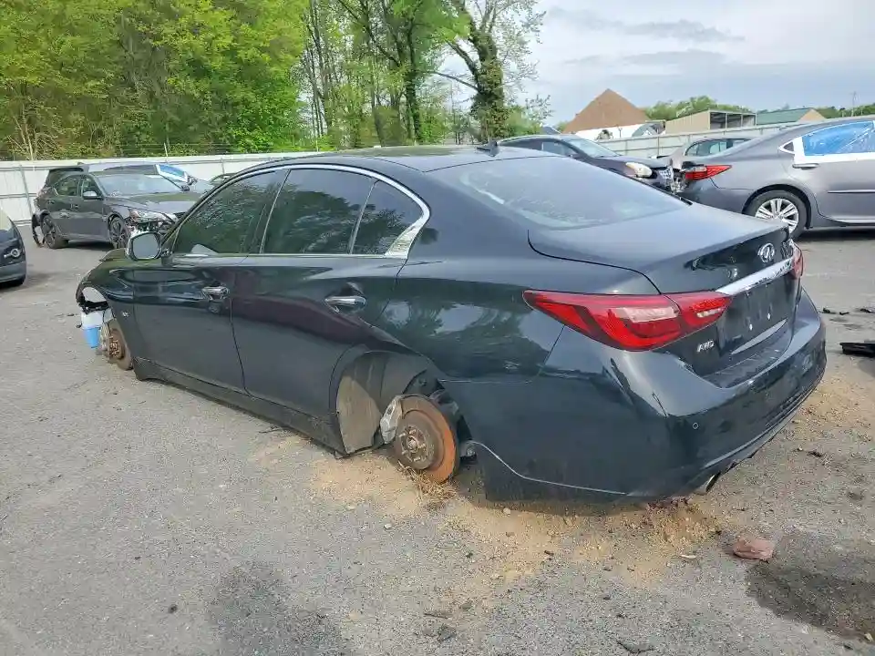 JN1EV7AR7KM590113 2019 INFINITI Q50-1