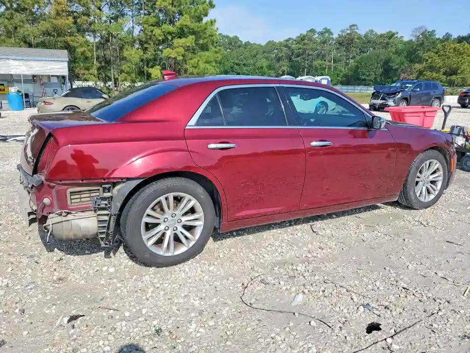 2C3CCAEG8HH559985 2017 CHRYSLER 300-2