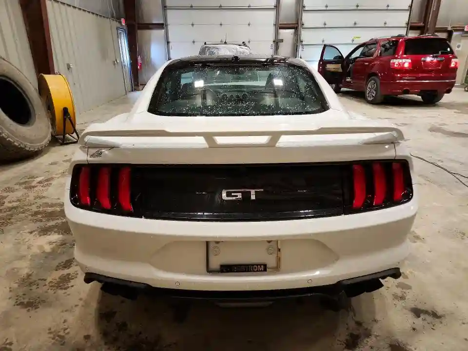 1FA6P8CF7J5113491 2018 FORD MUSTANG-5