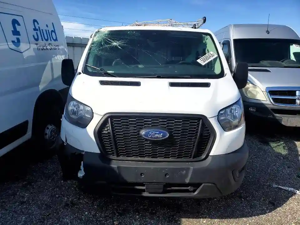 1FTYE1Y89PKB75222 2023 FORD TRANSIT-4