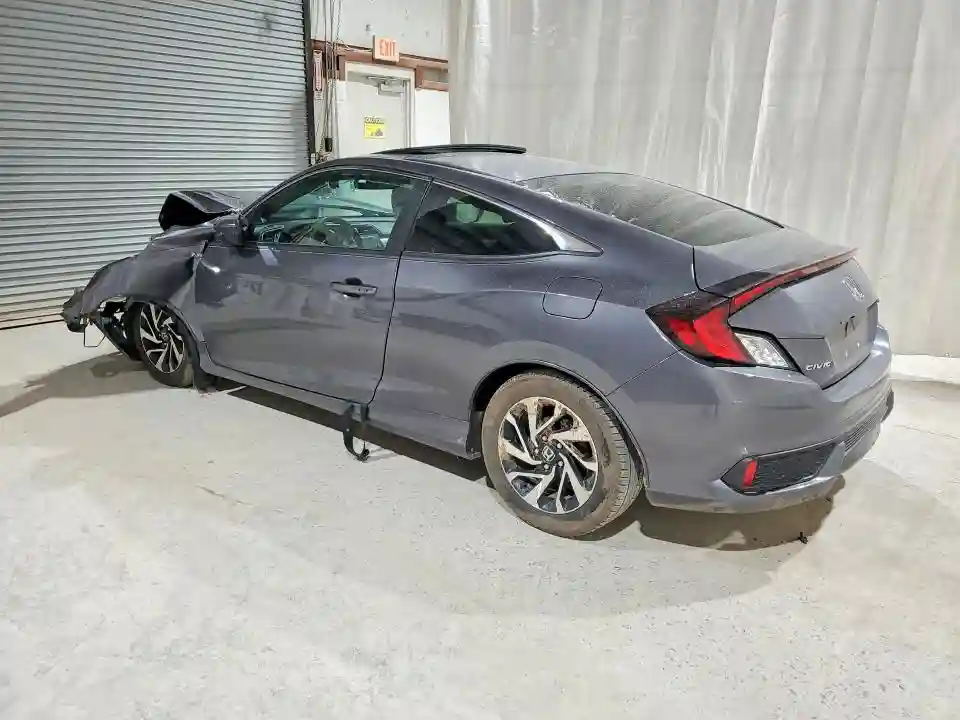 2HGFC4B00GH310050 2016 HONDA CIVIC-1