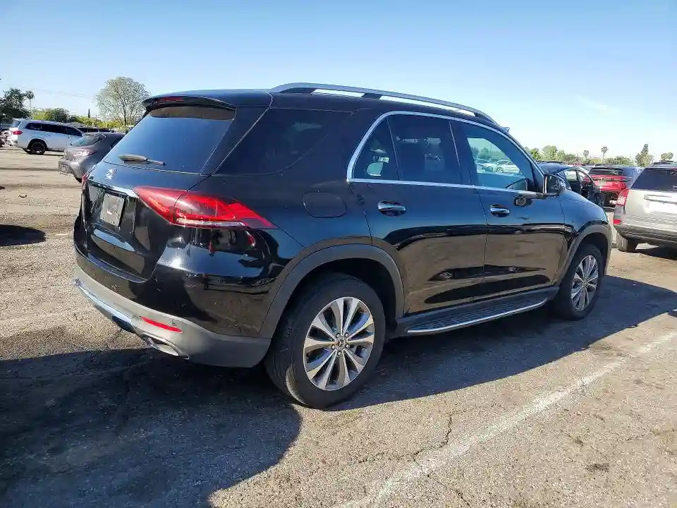 4JGFB4JBXLA105439 2020 MERCEDES-BENZ GLE-CLASS-2