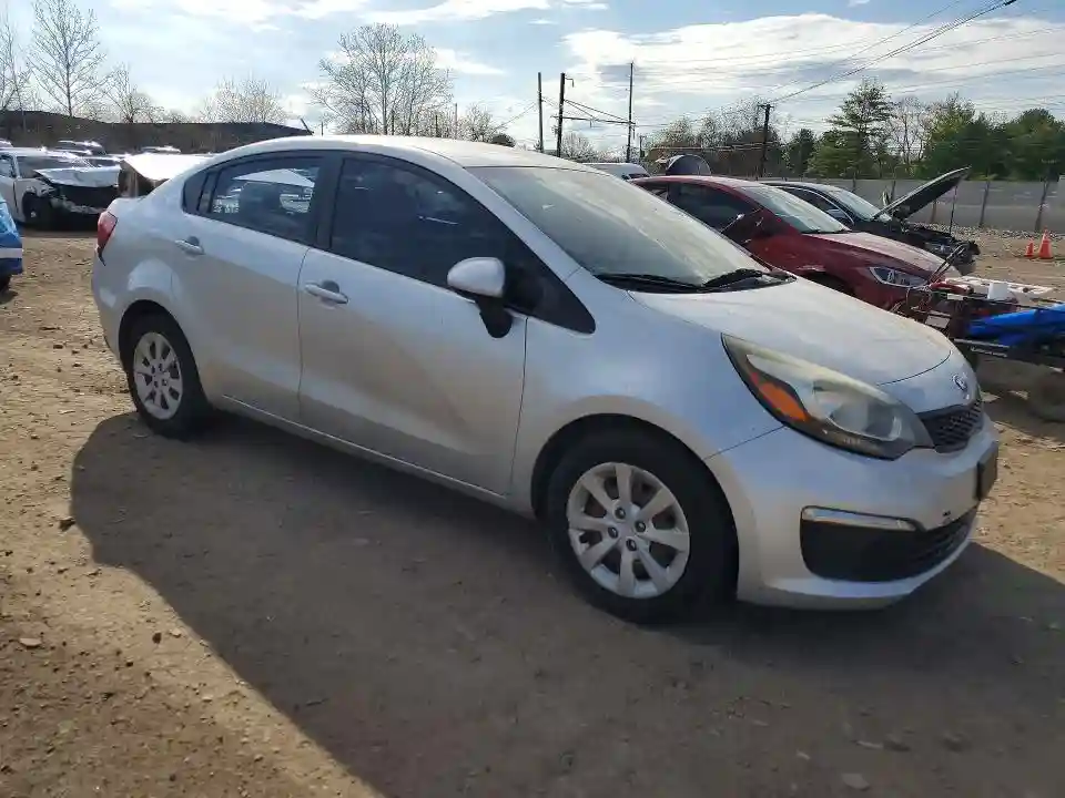 KNADM4A34G6536752 2016 KIA RIO-3