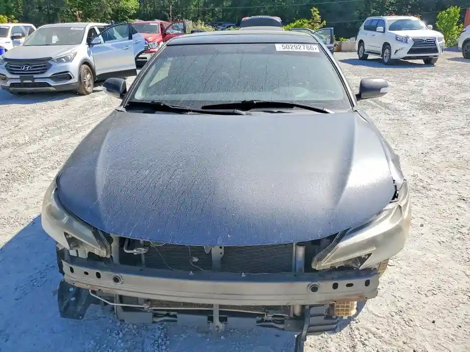 JTKJF5C7XF3088922 2015 SCION TC-4