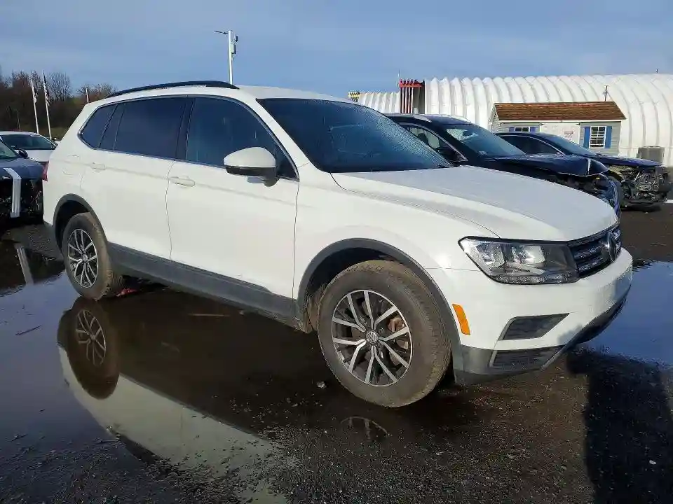 3VV2B7AX3MM032212 2021 VOLKSWAGEN TIGUAN-3