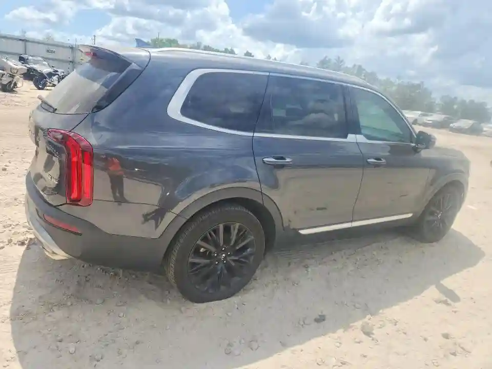5XYP5DHC0LG033312 2020 KIA TELLURIDE-2