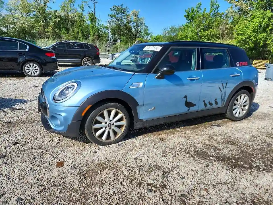 WMWLU5C51J2G03387 2018 MINI COOPER-0