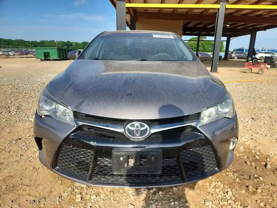 4T1BF1FK9FU491753 2015 TOYOTA CAMRY-4