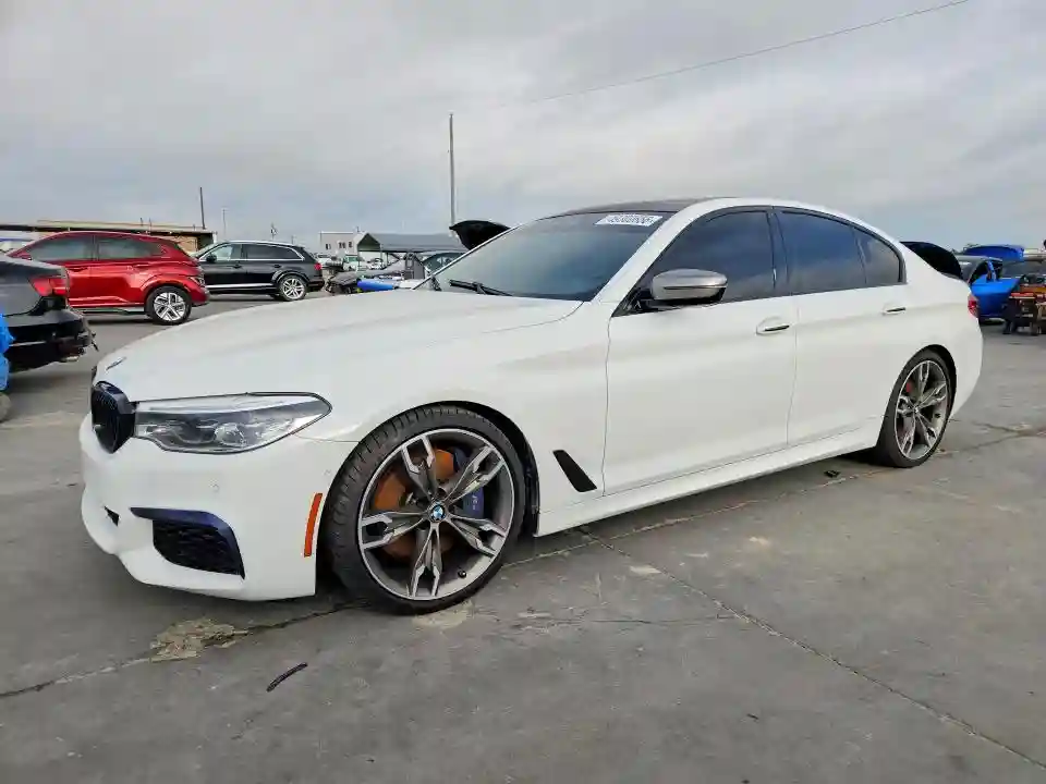 WBAJB9C54JB036528 2018 BMW M5-0