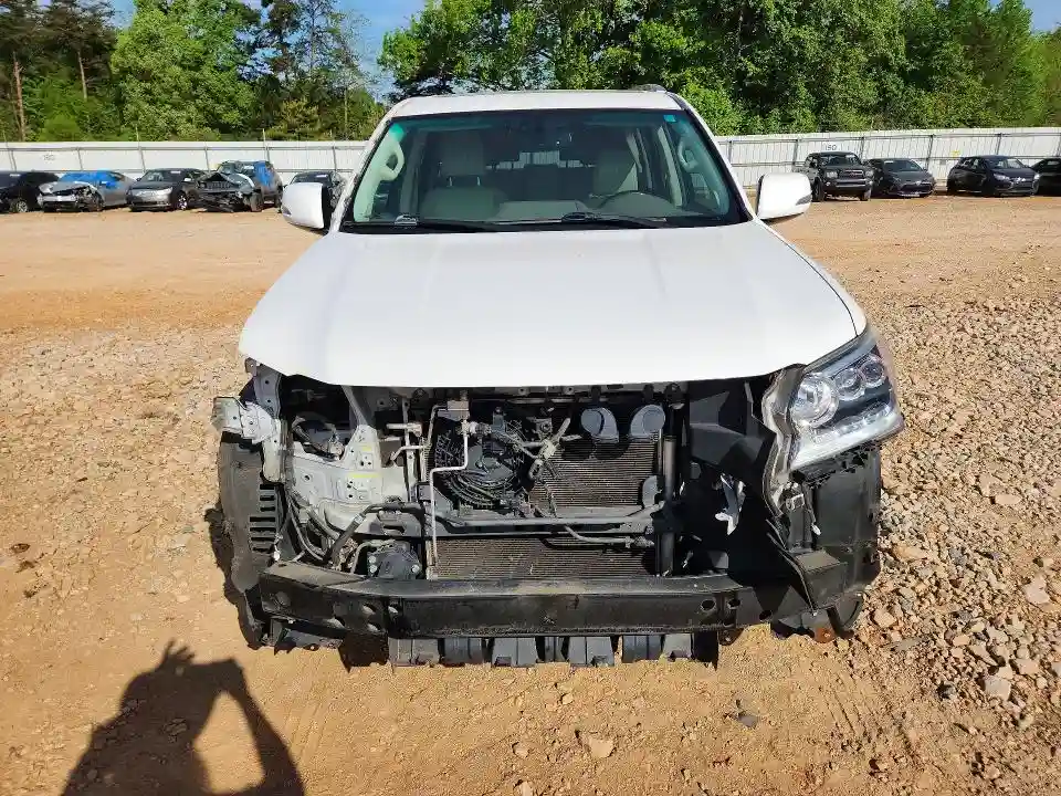 JTJBM7FX5H5156377 2017 LEXUS GX 460 BAS-4
