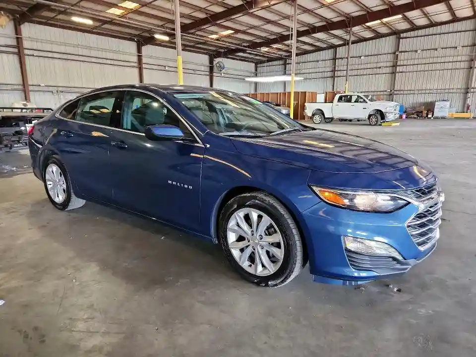 1G1ZD5ST4SF119646 2025 CHEVROLET MALIBU-3