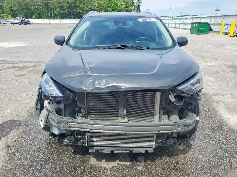 2FMPK4J96MBA60233 2021 FORD EDGE-4