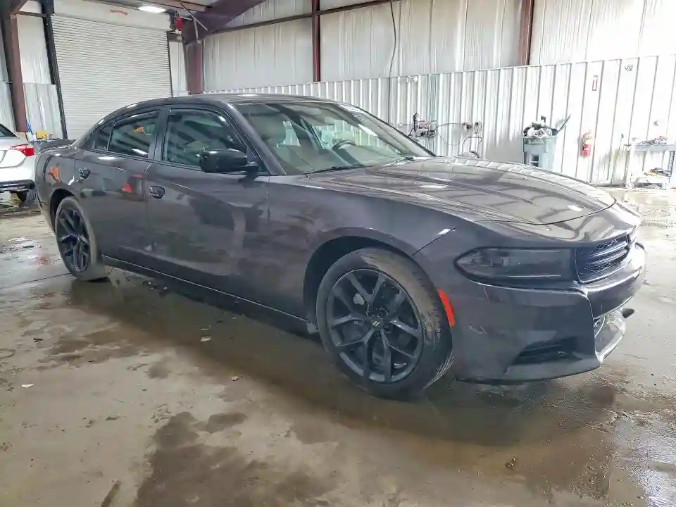 2C3CDXBGXPH595647 2023 DODGE CHARGER-3