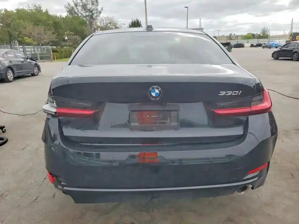 3MW69CW00S8F19192 2025 BMW 3 SERIES-5