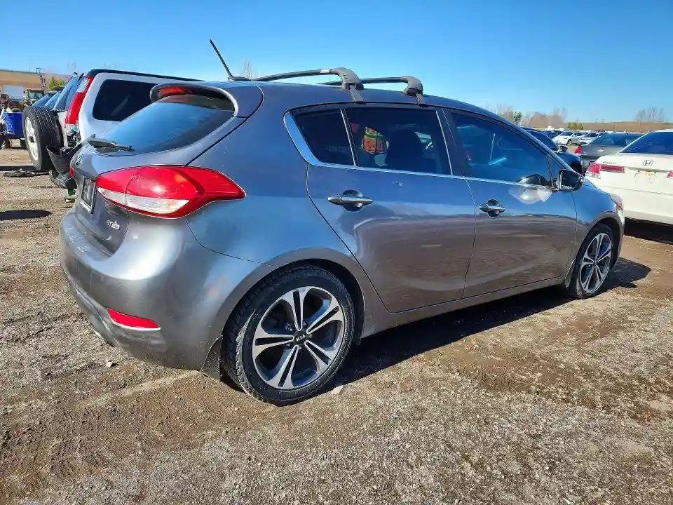 KNAFX5A89F5431310 2015 KIA FORTE-2