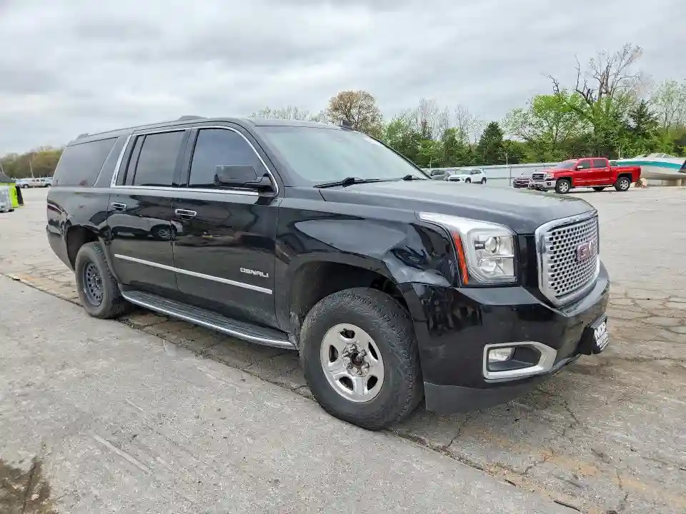 1GKS2HKJXHR373422 2017 GMC YUKON-3