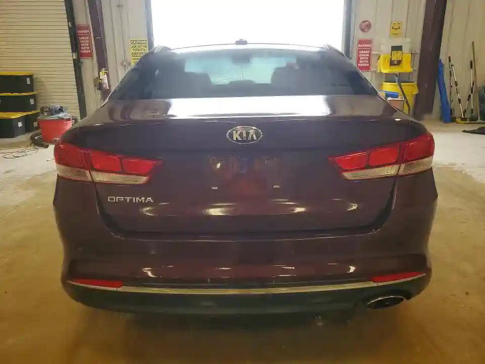 5XXGT4L37JG271463 2018 KIA OPTIMA-5