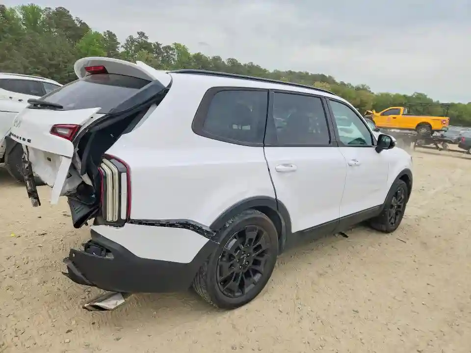 5XYP5DHC6NG309754 2022 KIA TELLURIDE-2