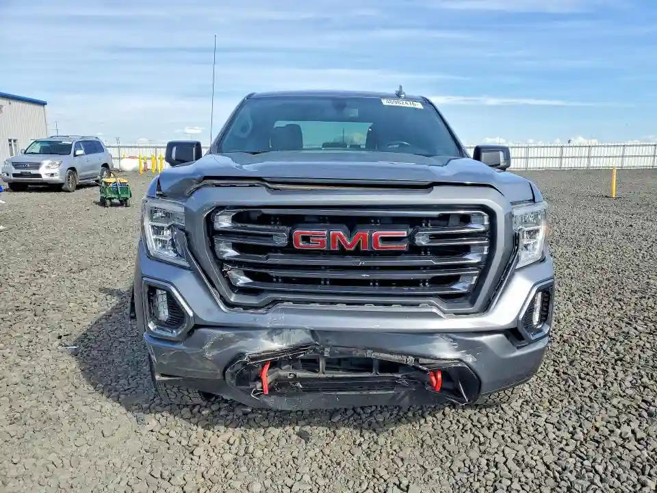 3GTU9EET7MG436014 2021 GMC SIERRA-4