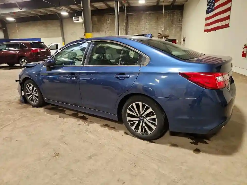 4S3BNAF67K3025104 2019 SUBARU LEGACY-1