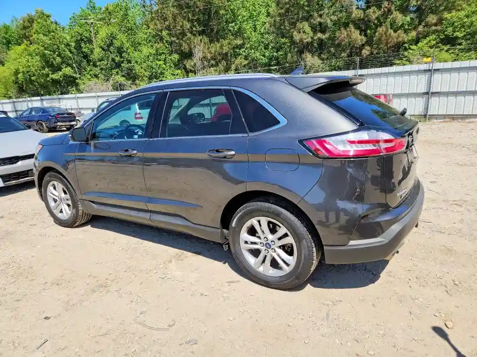 2FMPK4J95KBB38384 2019 FORD EDGE-1