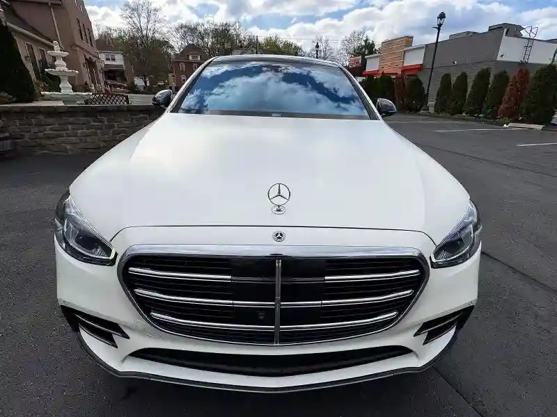 W1K6G7GB7PA182621 2023 MERCEDES-BENZ S-CLASS-5
