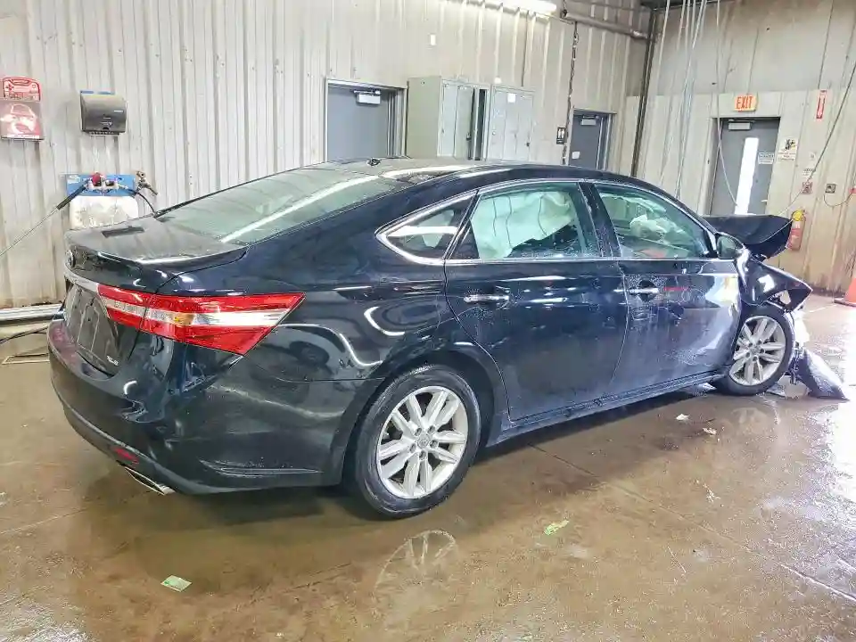 4T1BK1EB9FU154769 2015 TOYOTA AVALON-2