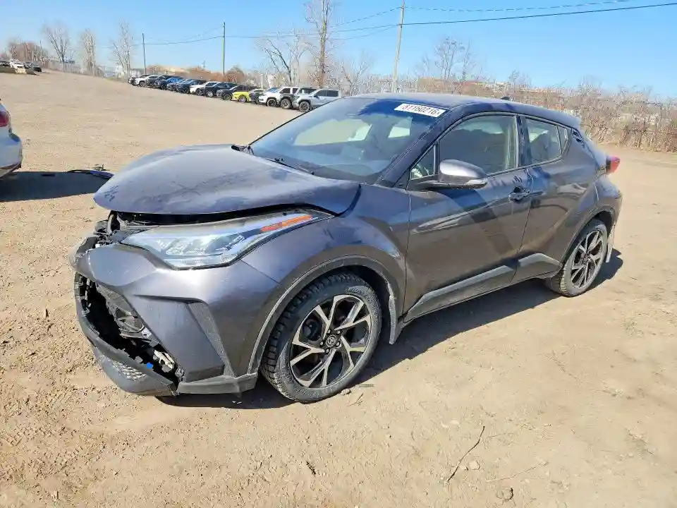 JTNKHMBX8N1133346 2022 TOYOTA C-HR-0
