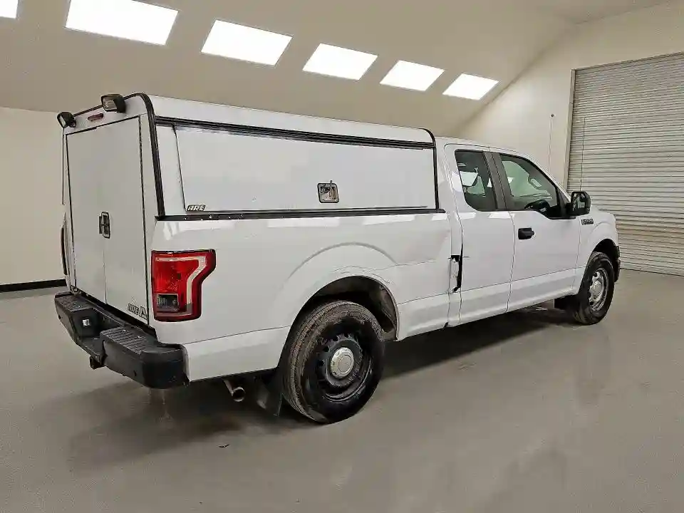 1FTEX1C80HKD47367 2017 FORD F-150-2