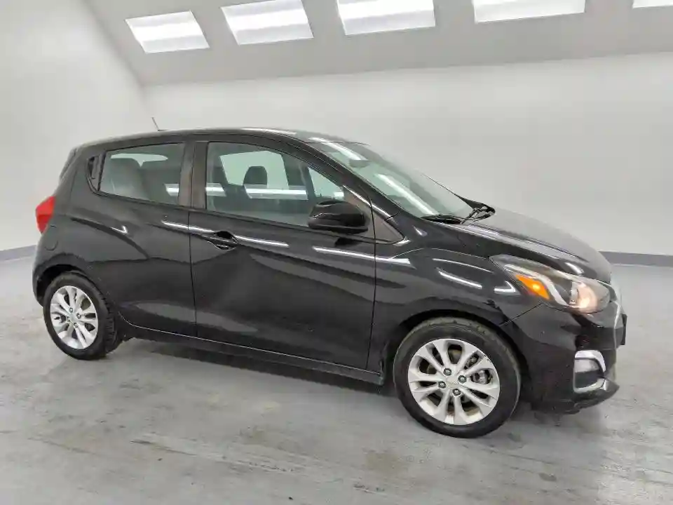 KL8CD6SA2LC450285 2020 CHEVROLET SPARK-3