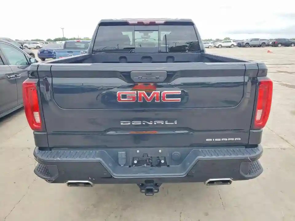 1GTU9FEL5LZ345070 2020 GMC SIERRA-5