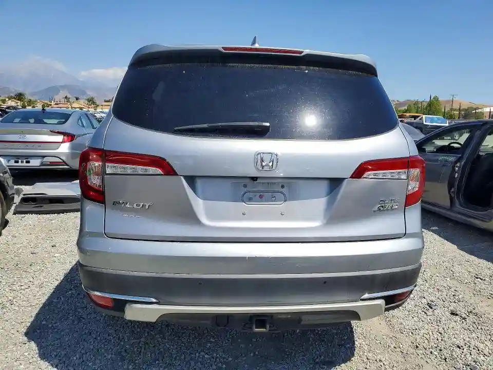 5FNYF6H06MB034122 2021 HONDA PILOT-5