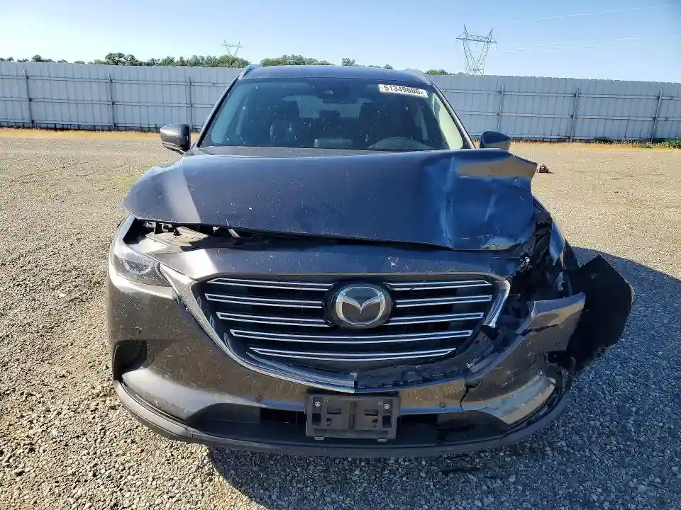 JM3TCACY8K0306420 2019 MAZDA CX-9-4