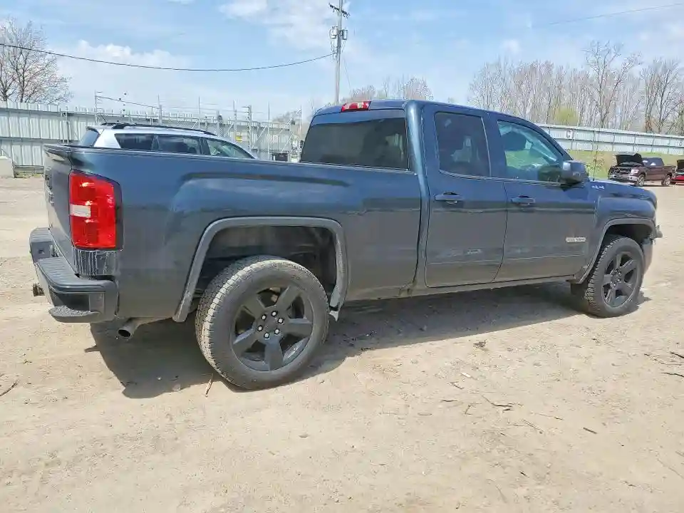 1GTV2LEC0JZ226606 2018 GMC SIERRA-2