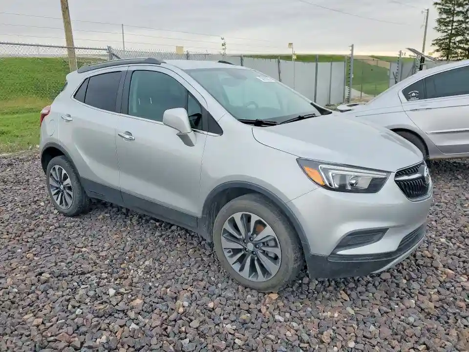 KL4CJESM3NB533697 2022 BUICK ENCORE-3