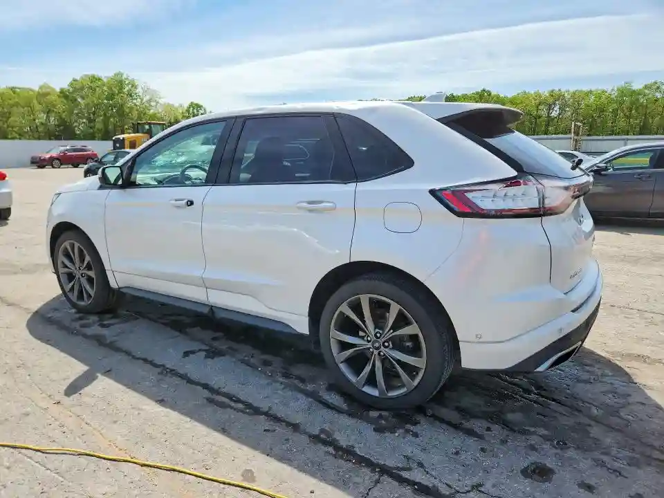 2FMPK4AP2HBC60272 2017 FORD EDGE-1