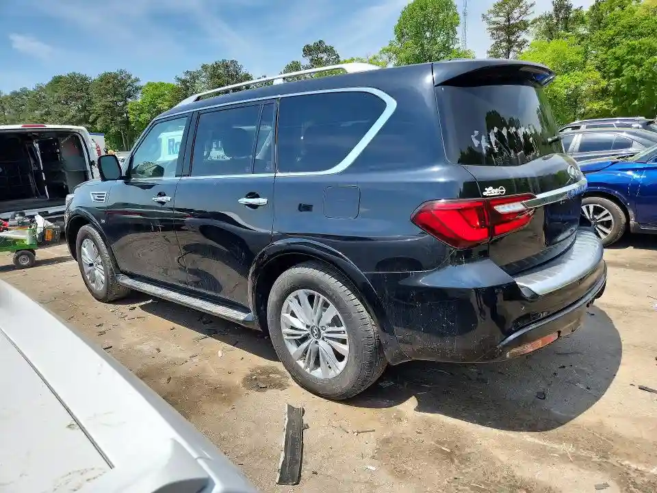 JN8AZ2NE6K9233703 2019 INFINITI QX80-1