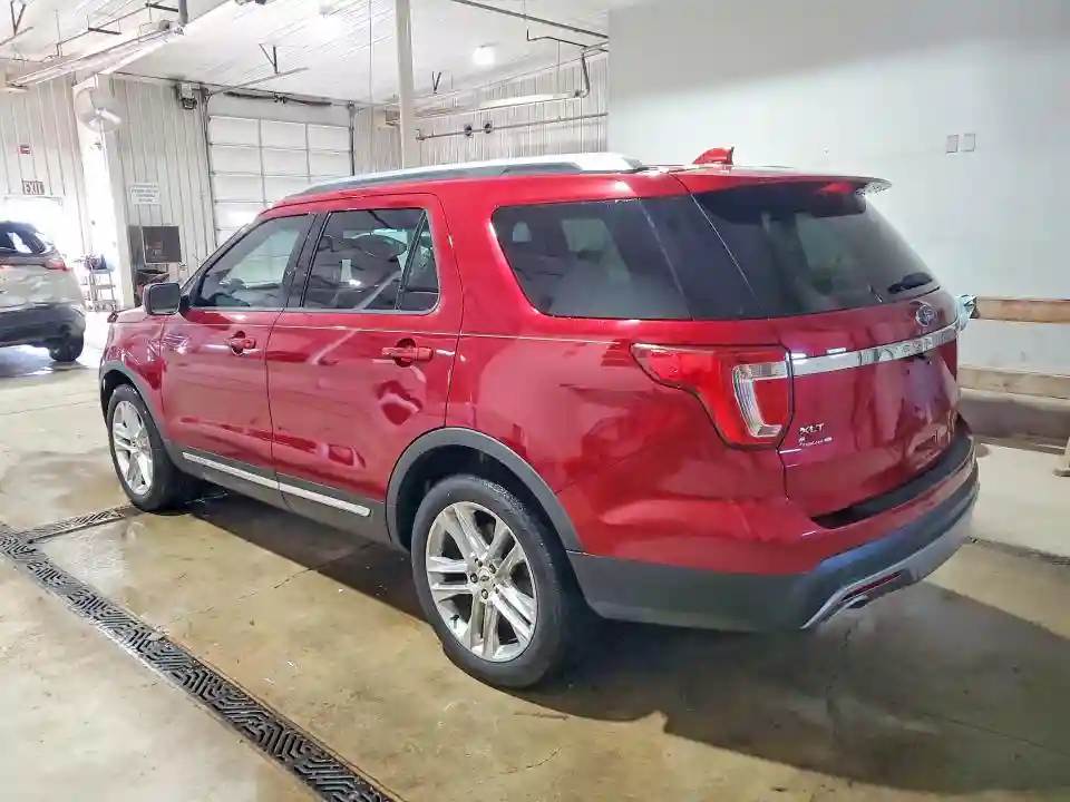 1FM5K7D80HGB28083 2017 FORD EXPLORER-1