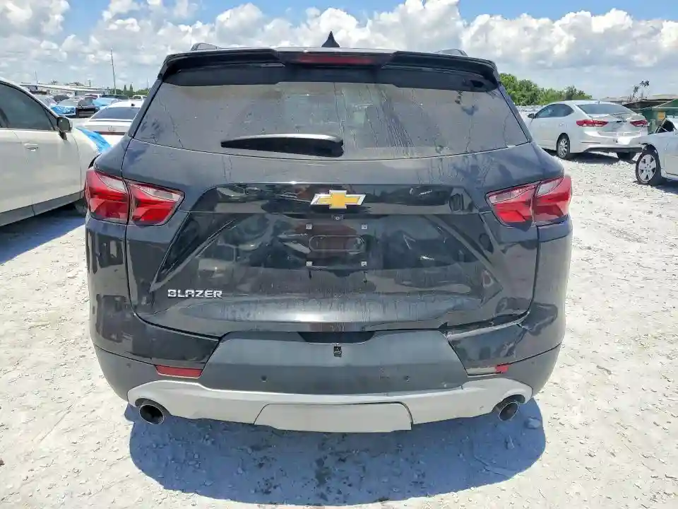 3GNKBBRA6MS541361 2021 CHEVROLET BLAZER-5